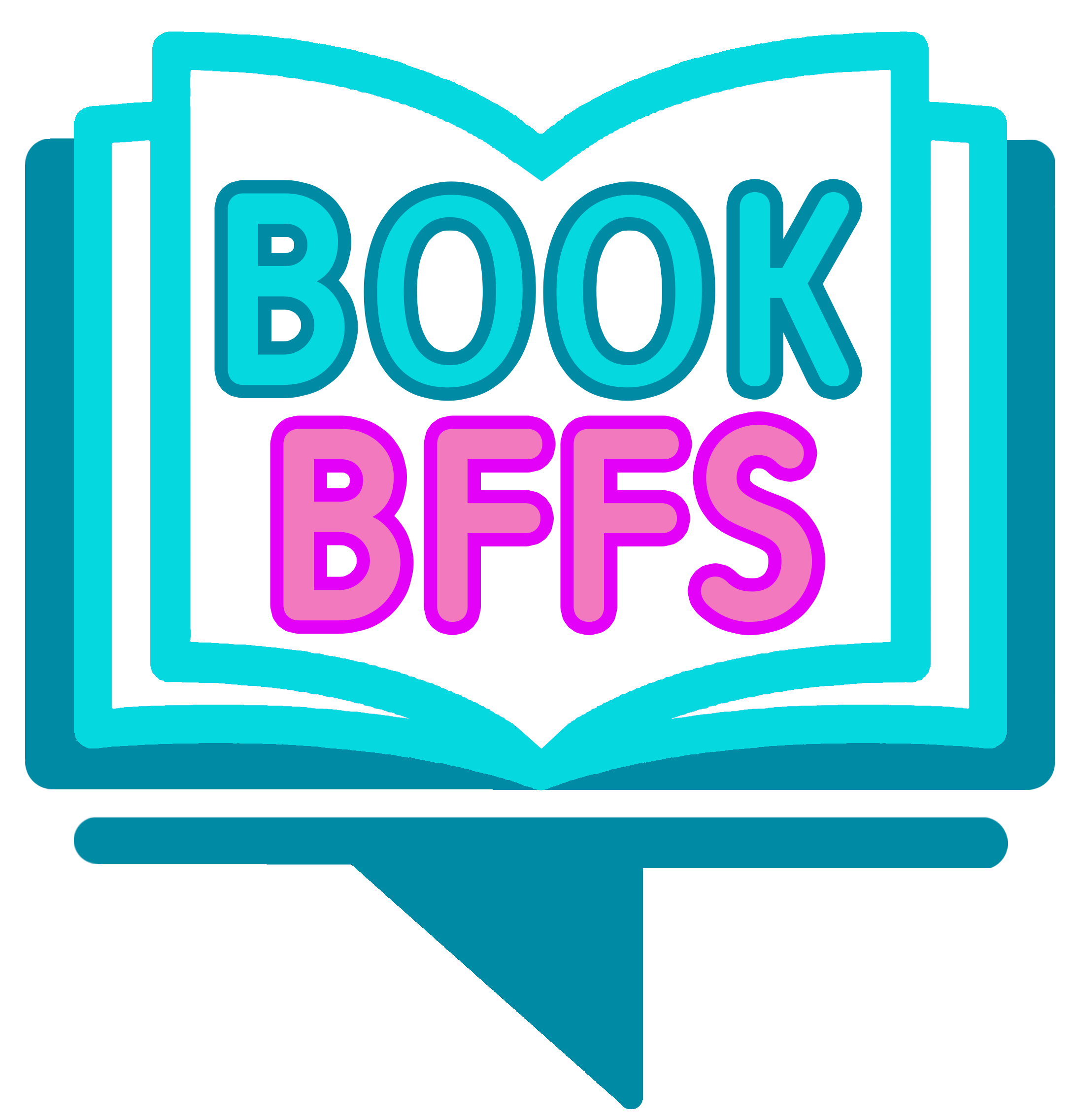 Book BFFs