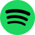 Spotify Podcast HD Icon (2)